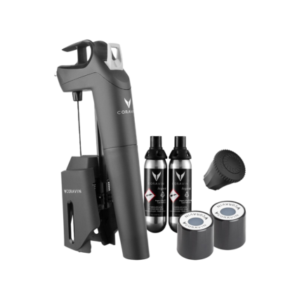 Coravin Model Three+