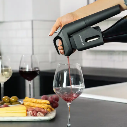 Coravin Model Three+