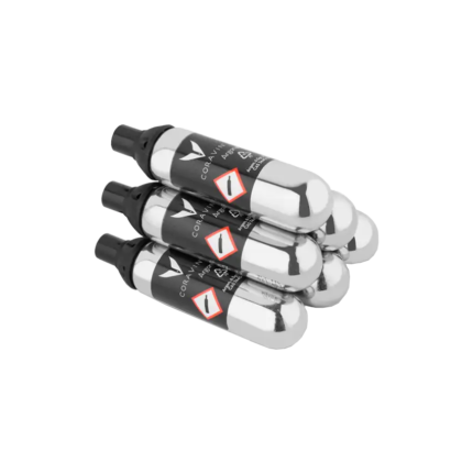 Coravin Pure Argon Capsules