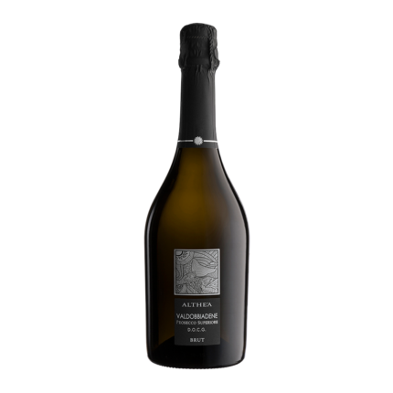 Althea Prosecco Valdobbiadene Superiore Brut