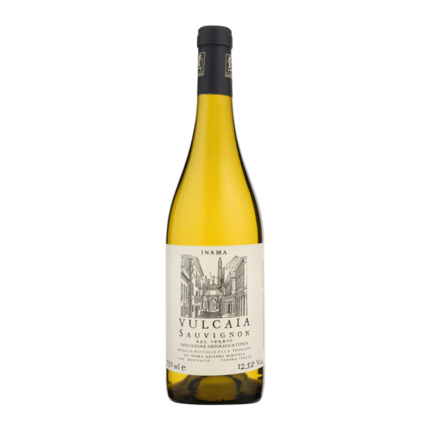 Inama Vulcaia Sauvignon