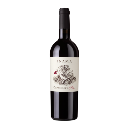 Inama Carmenere Piu