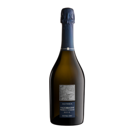 Althea Prosecco Valdobbiadene Superiore Extra Dry