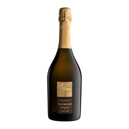 Althea Prosecco Valdobbiadene Superiore Cartizze