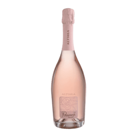 Althea Rosaperla Spumante Extra Dry