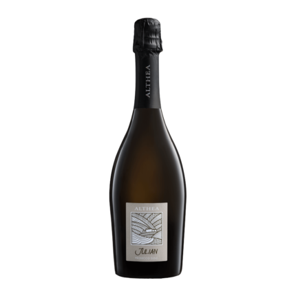 Althea Prosecco Treviso "Julian" Brut