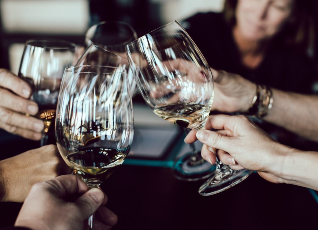 De beste Italiaanse wijnen voor de feestdagen