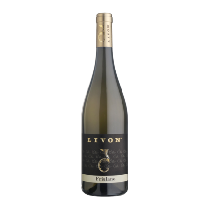 Livon Friulano Collio DOC