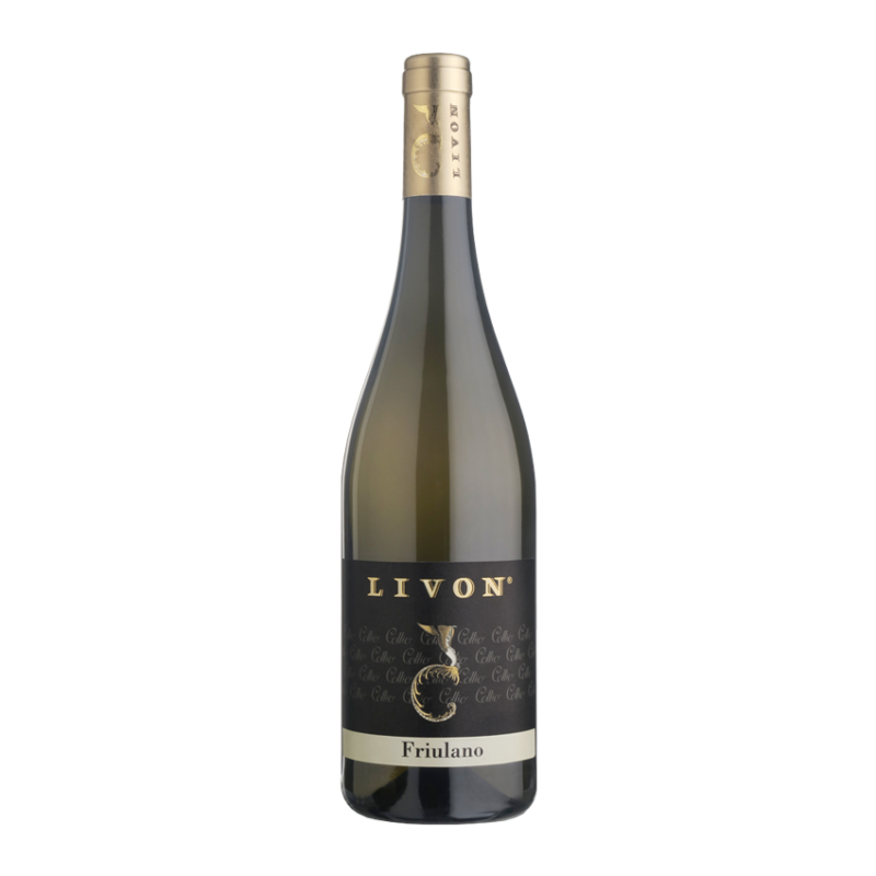 Livon Friulano Collio DOC