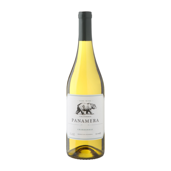 Panamera California Chardonnay