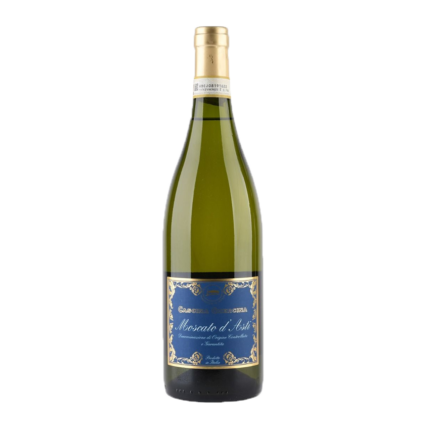 Cascina Ghercina Moscato d'Asti DOCG