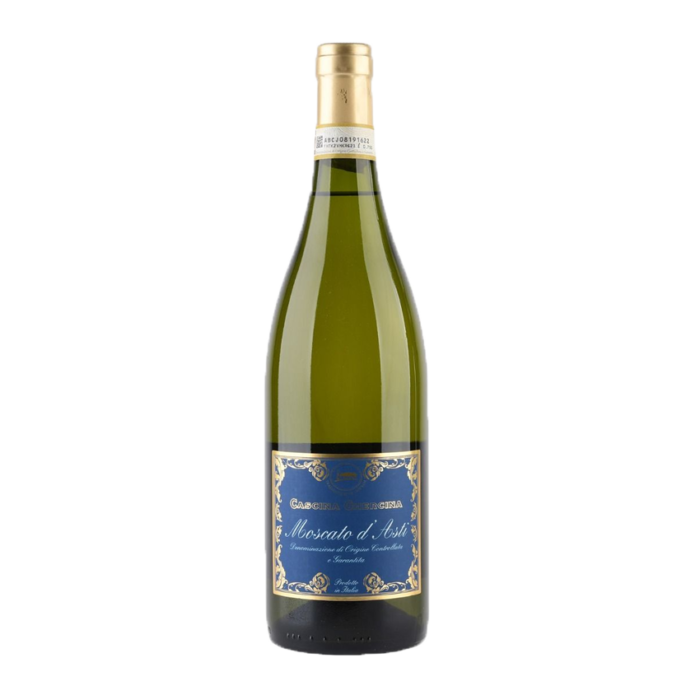Cascina Ghercina Moscato d'Asti DOCG