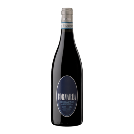 Cornarea Barbera d’Alba DOC