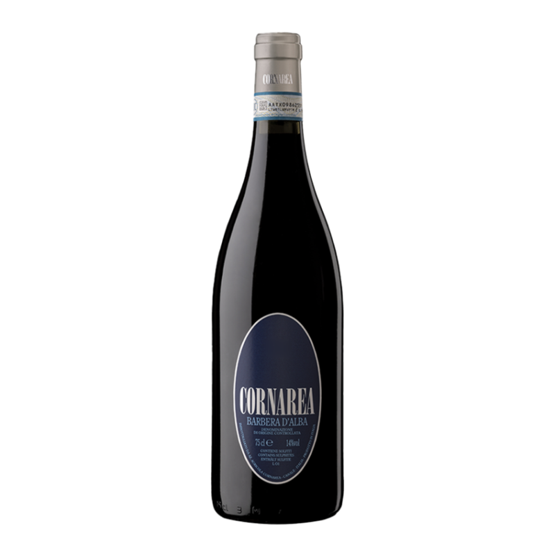 Cornarea Barbera d’Alba DOC