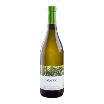 Azienda Agricola Paolo Saracco Moscato d'Asti DOCG