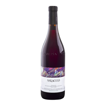 Azienda Agricola Paolo Saracco Piemonte DOC Pinot Nero
