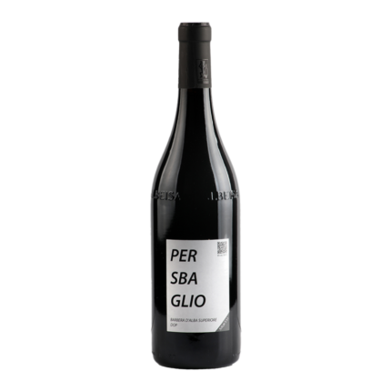 Azienda Agricola Paolo Saracco Barbera d'Alba DOC Per Sbaglio Superiore