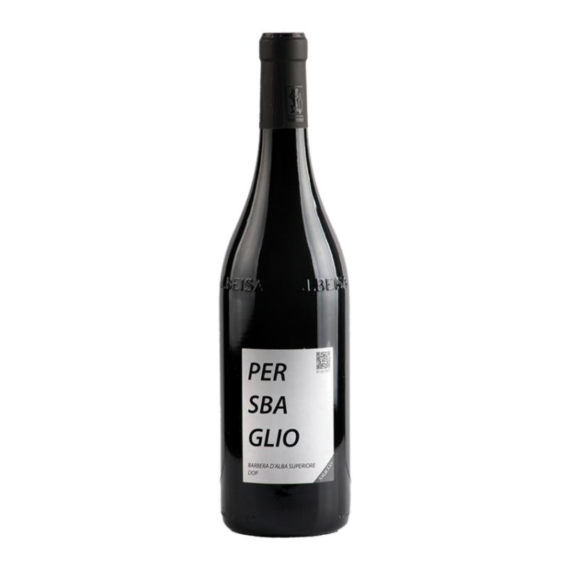 Azienda Agricola Paolo Saracco Barbera d'Alba DOC Per Sbaglio Superiore