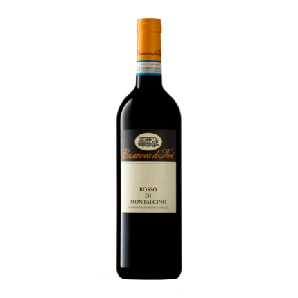 Casanova di Neri Rosso di Montalcino DOC
