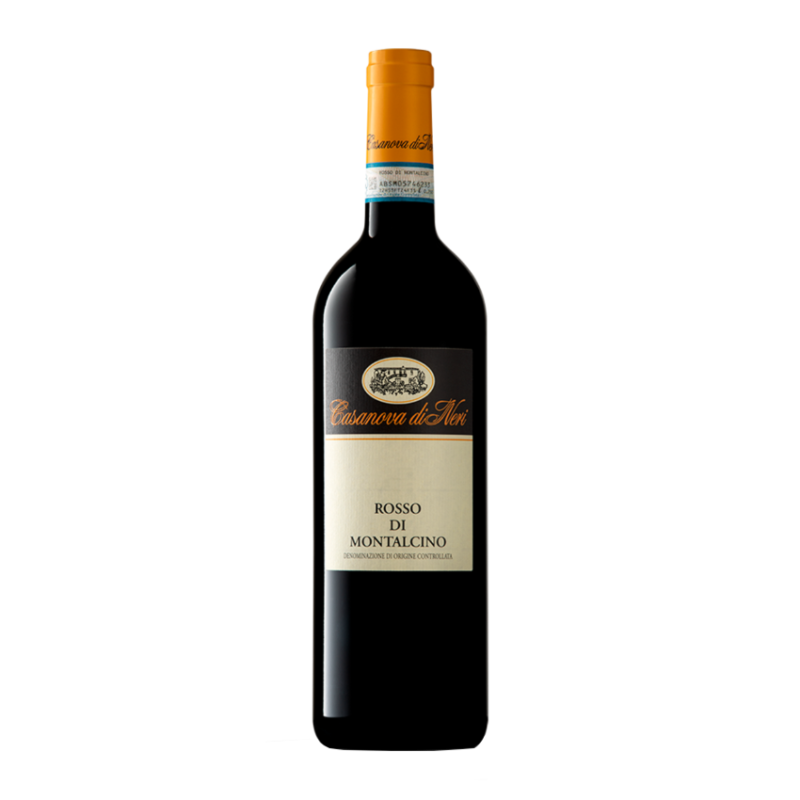 Casanova di Neri Rosso di Montalcino DOC
