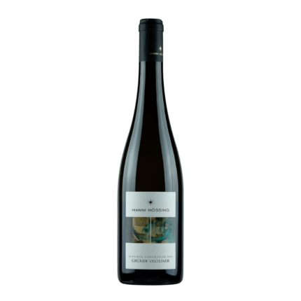 Manni Nössing Grüner Veltliner