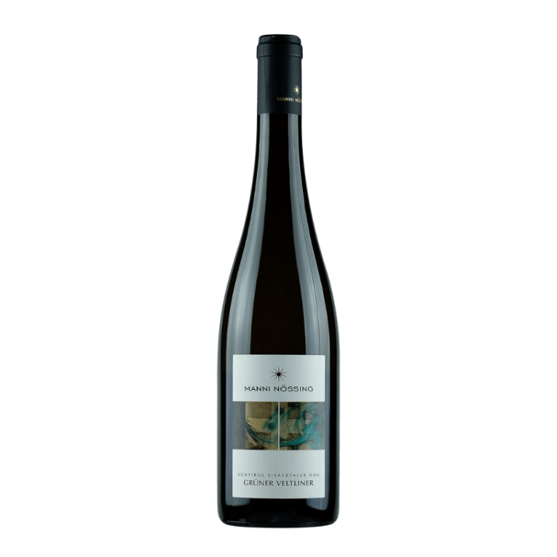 Manni Nössing Grüner Veltliner
