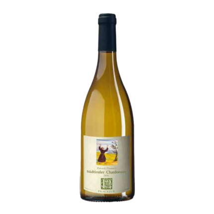 Prackfol Südtiroler DOC Chardonnay