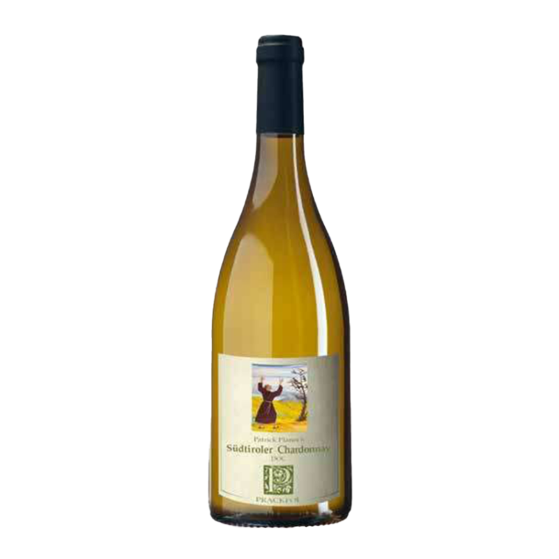Prackfol Südtiroler DOC Chardonnay