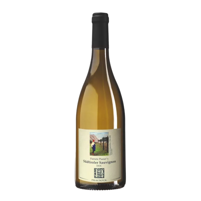 Prackfol Südtiroler DOC Sauvignon