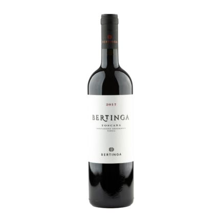 Bertinga Bertinga Toscana IGT