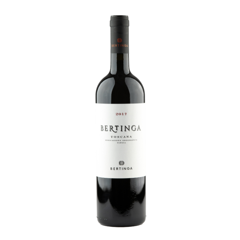 Bertinga Bertinga Toscana IGT