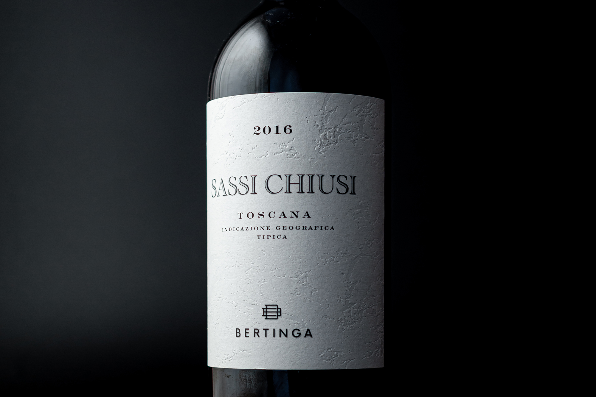 Bertinga Sassi Chiusi