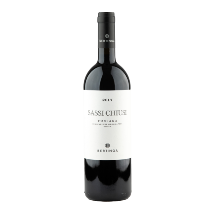 Bertinga Sassi Chiusi