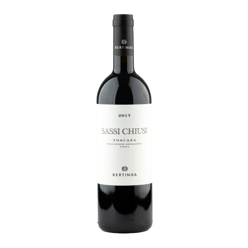 Bertinga Sassi Chiusi
